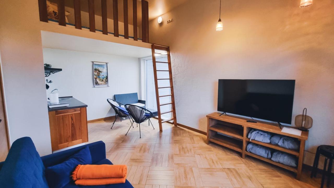 Kapteinu Osta Salacgrīva Exteriér fotografie