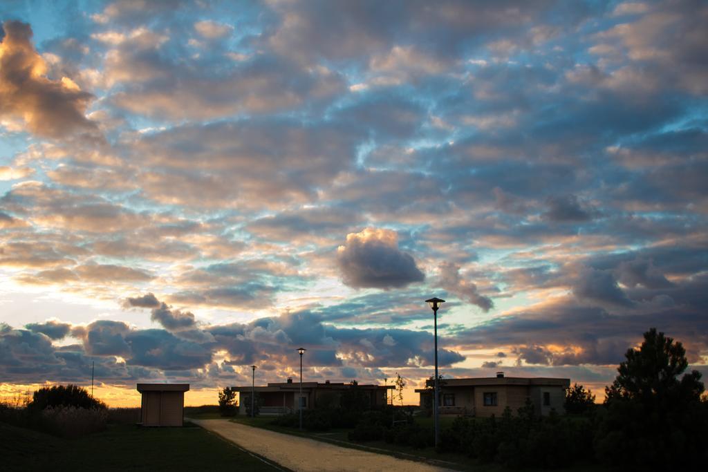 Kapteinu Osta Salacgrīva Exteriér fotografie